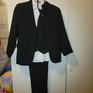 Boys Suit